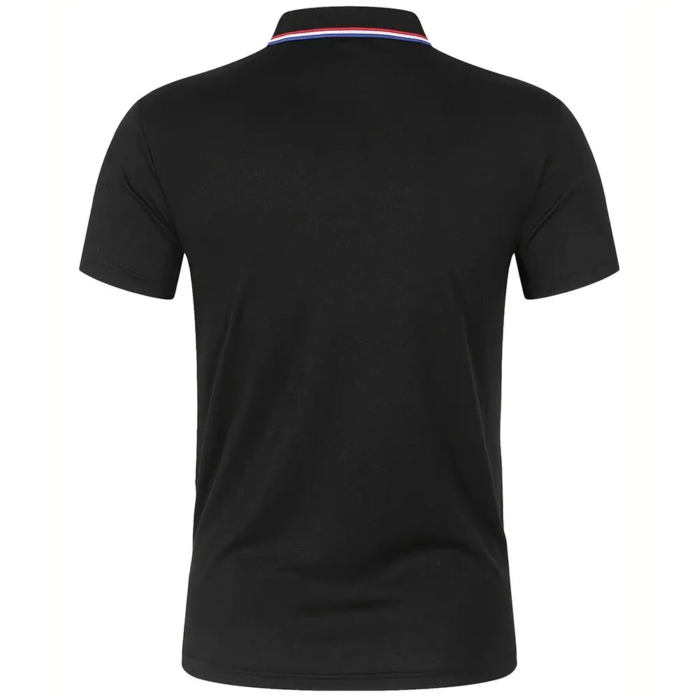 Elegantne polo-särk
