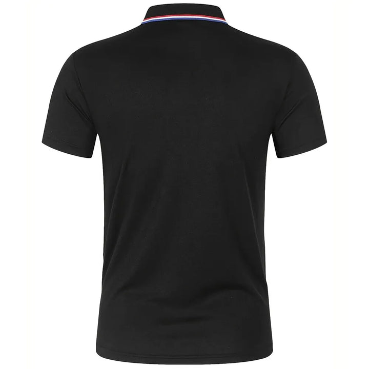 Elegantne polo-särk