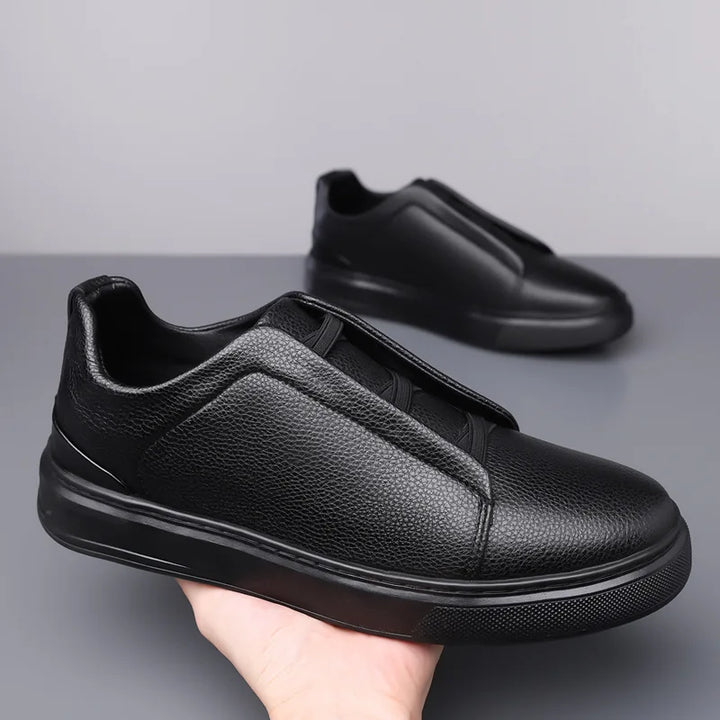 Premium nahast kingad