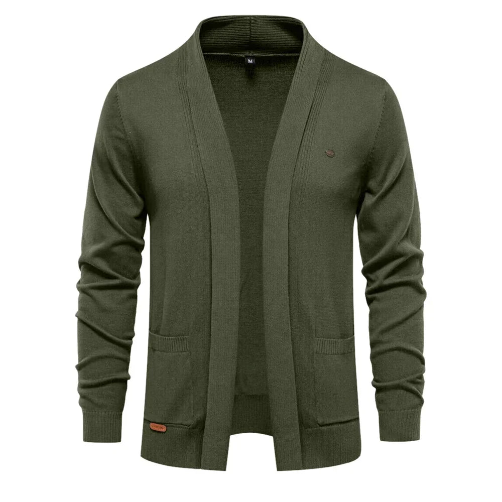 Stylish mehe kardigan