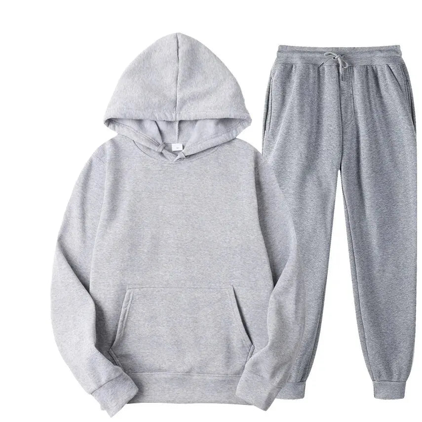 Mugav meeste komplekt