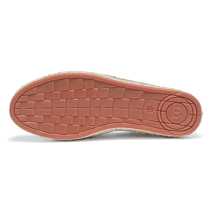 Elegantne suvine espadrill