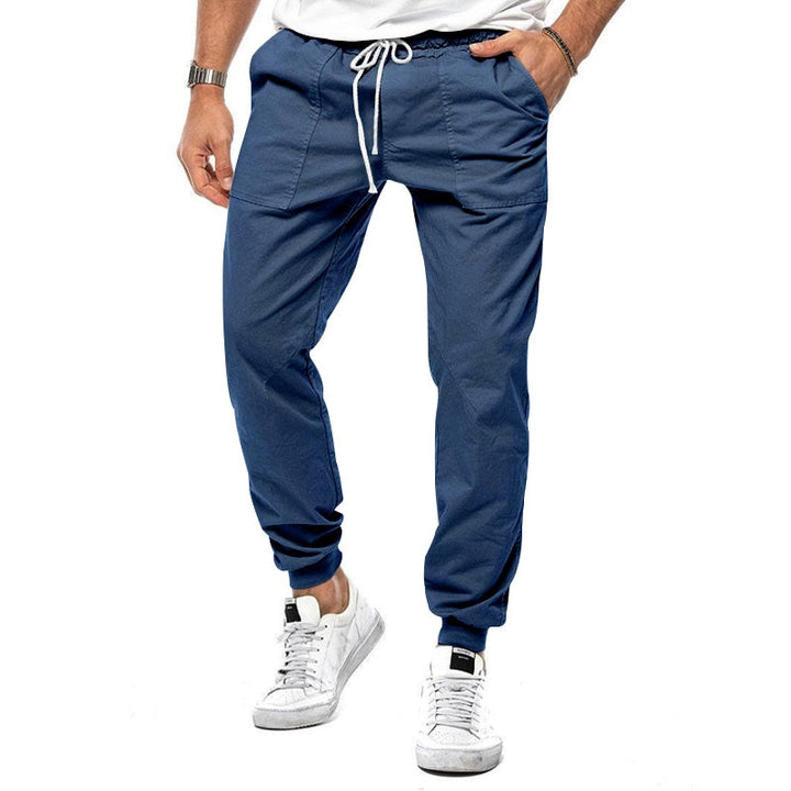 Elegantsed meeste püksid