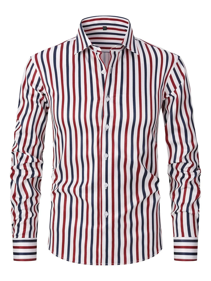 Elegantne meeste särk