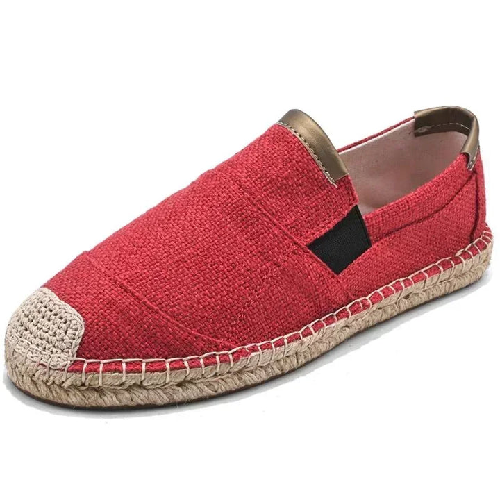 Igapäevased suvised espadrillid