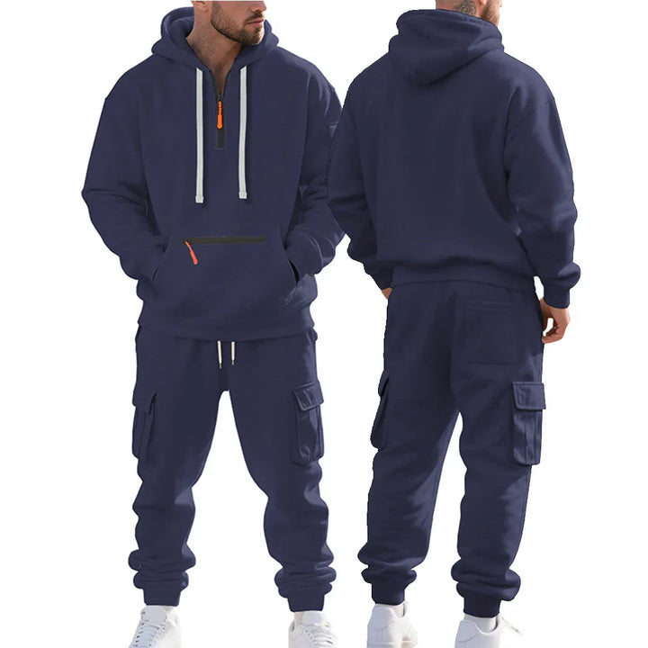 Elegantne meeste komplekt