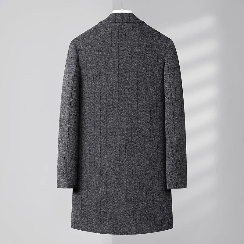 Villane trenchcoat