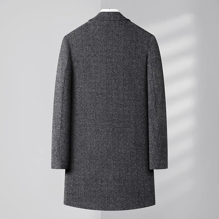 Villane trenchcoat