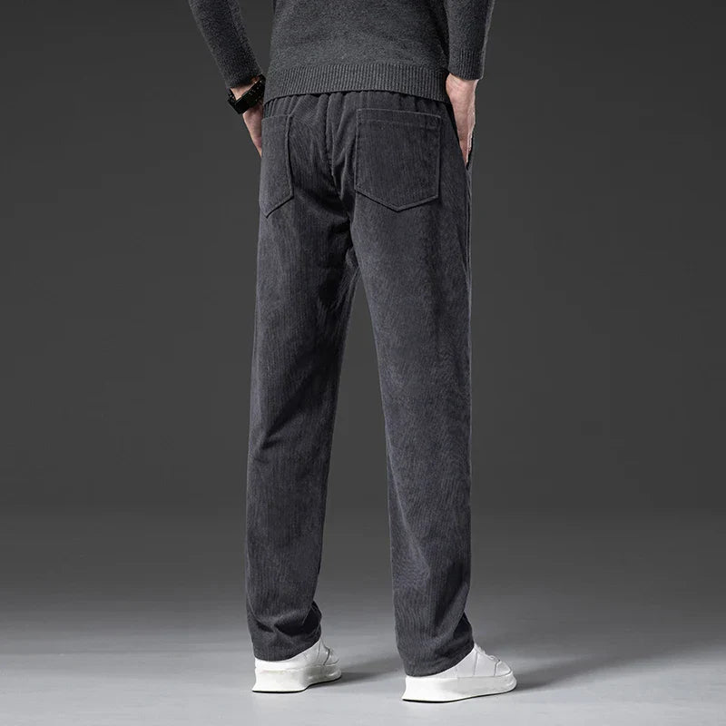 Walker Corduroy Püksid