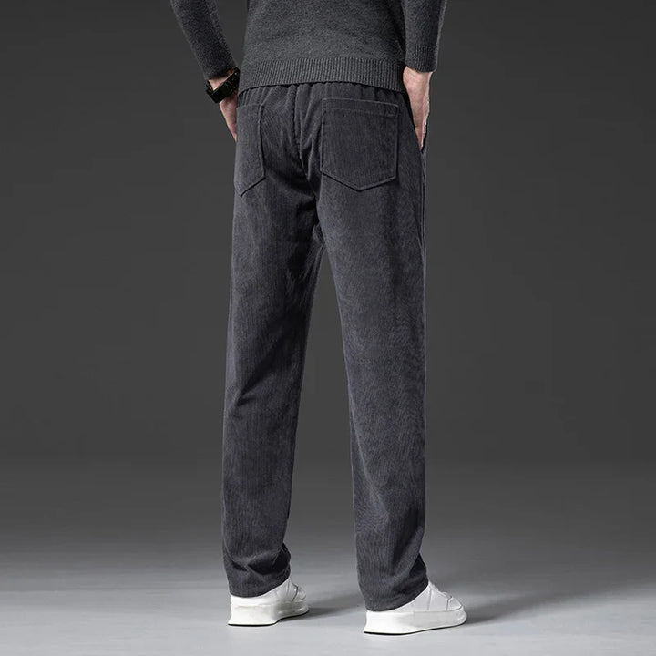 Walker Corduroy Püksid