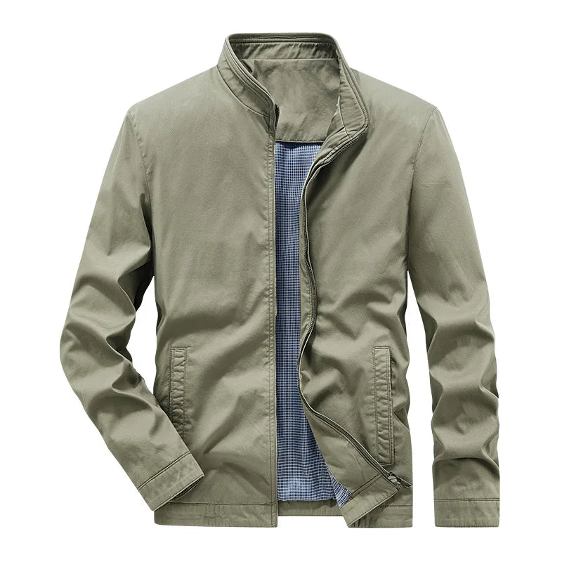 Elegantne parka jakk