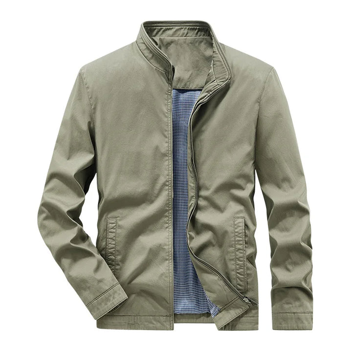 Elegantne parka jakk