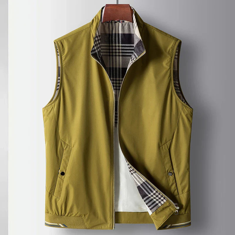 Elegantne šikk vest