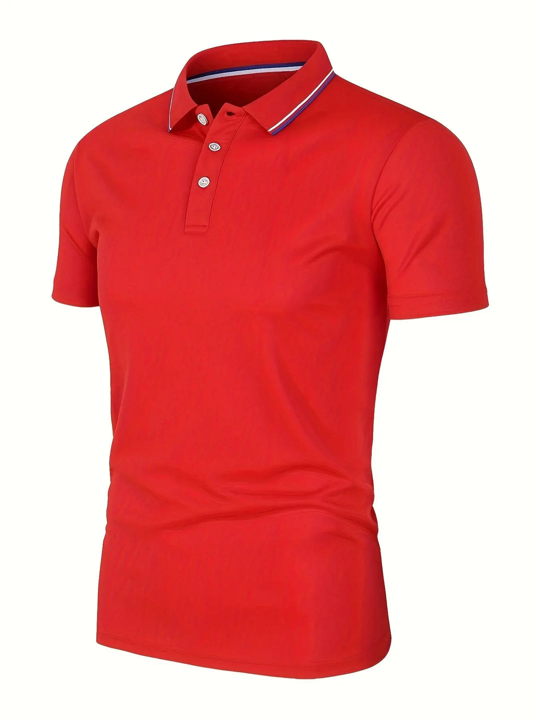 Elegantne polo-särk