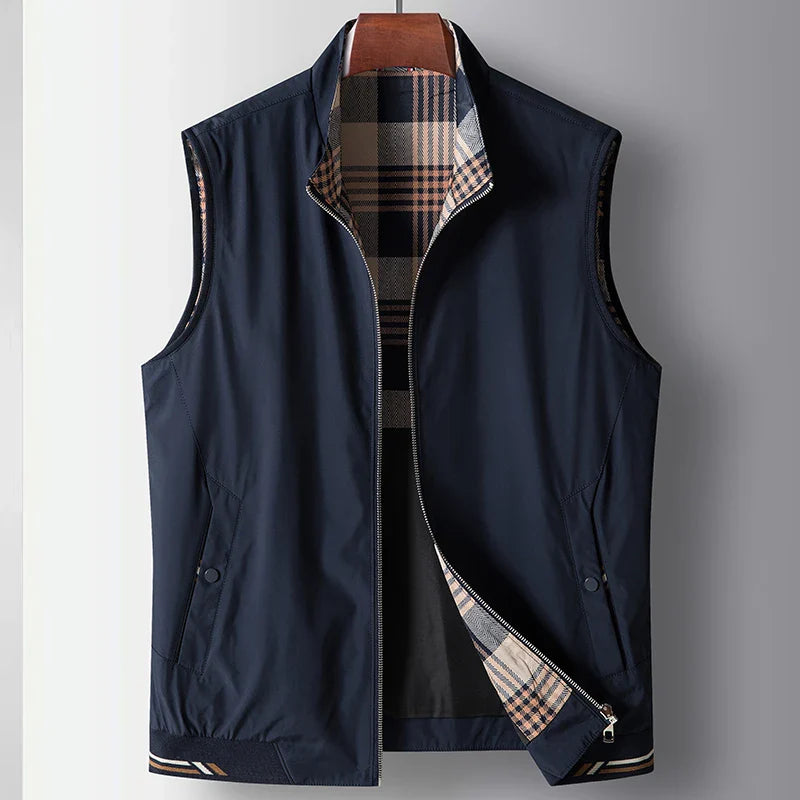 Elegantne šikk vest