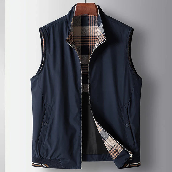 Elegantne šikk vest