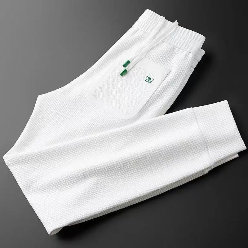 Elegantne treeningpüks