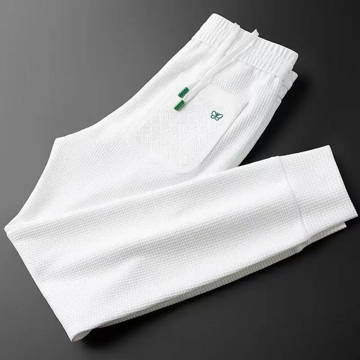Elegantne treeningpüks