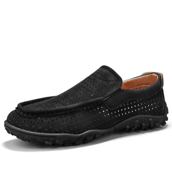 Elegantne, hingav Loafers