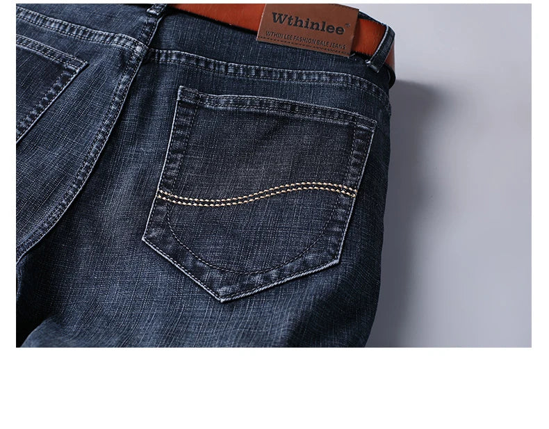 Denim teksad