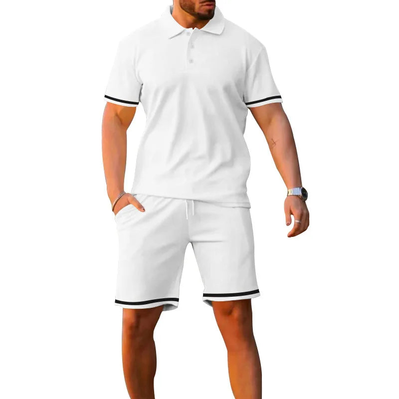 Elegantne polosett