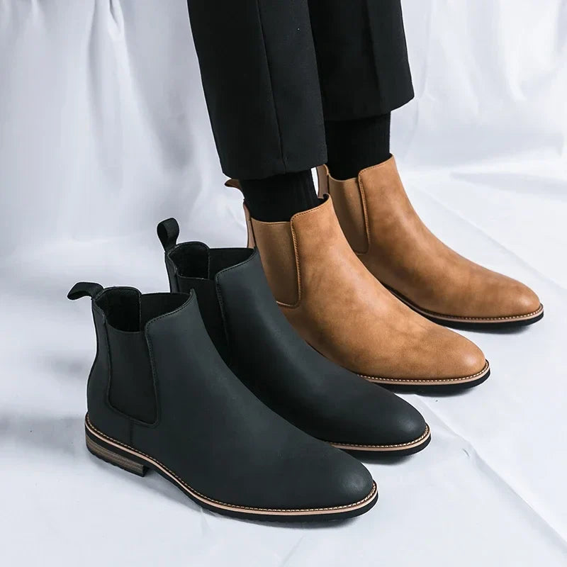 Elegantne Chelsea saapad