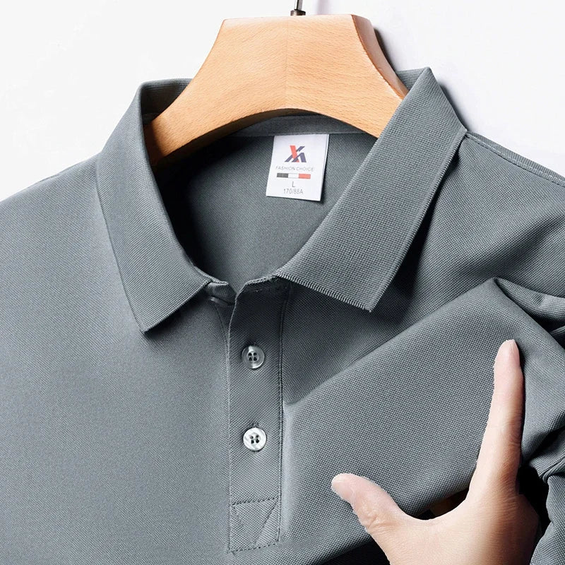 Suve Poloshirt