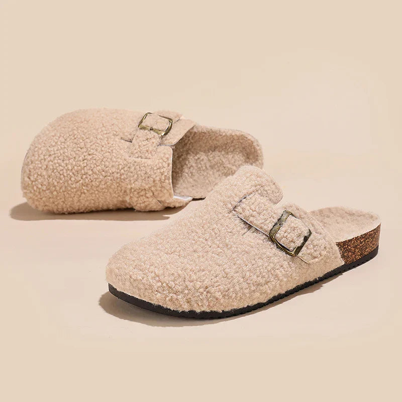 VEYA SOFT MULE
