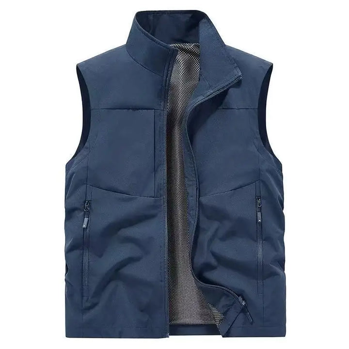 Igapäevane Meeste Vest