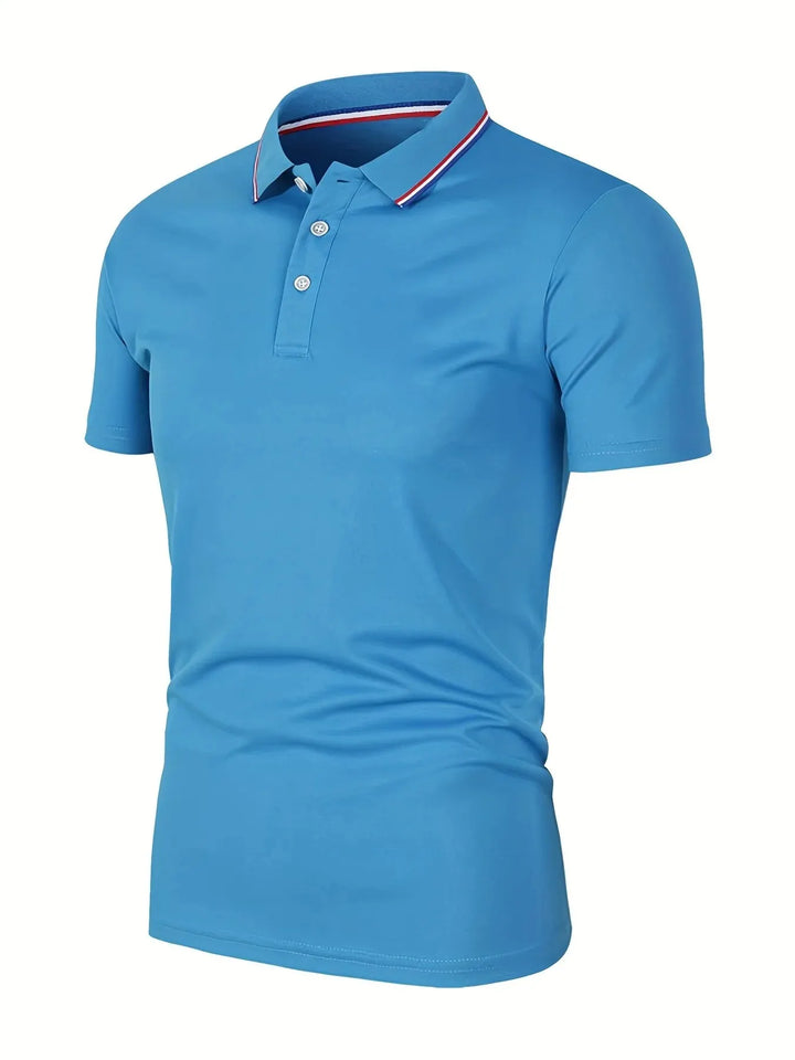 Elegantne polo-särk
