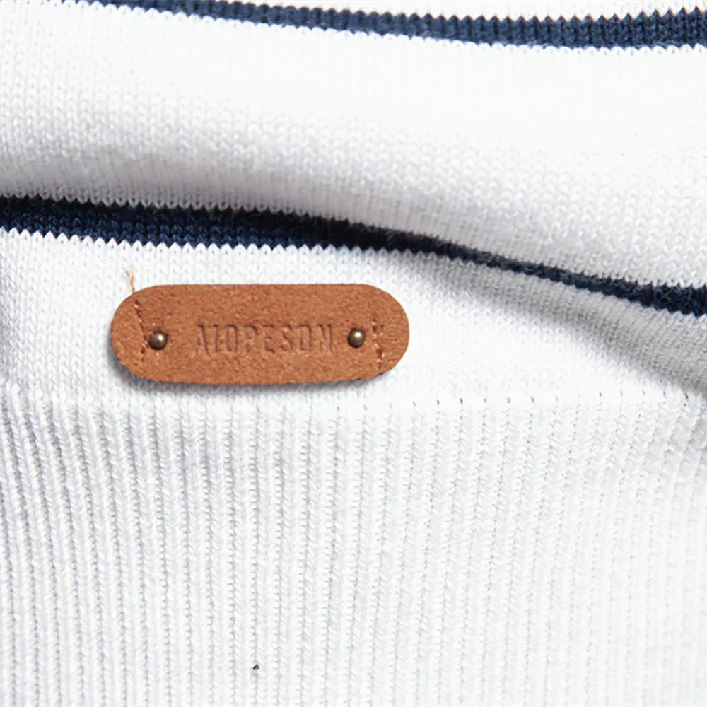 MARVIK MEESTE PULLOVER