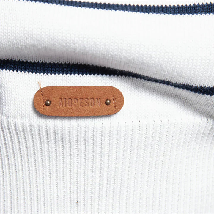 MARVIK MEESTE PULLOVER