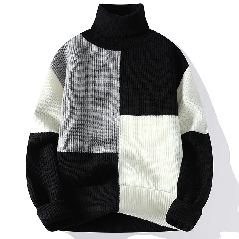 Elegantne patchwork kolt