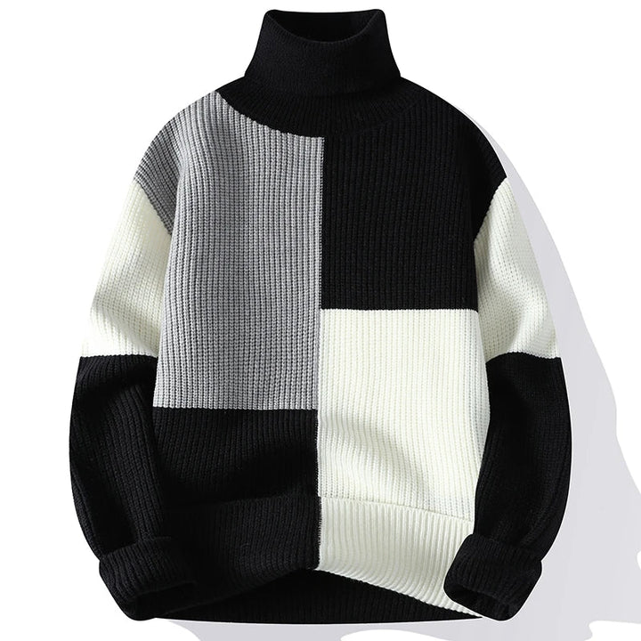 Elegantne patchwork kolt