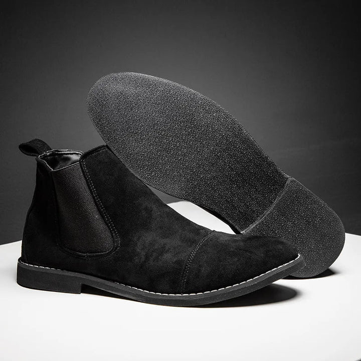 Elegantne ankle saapad