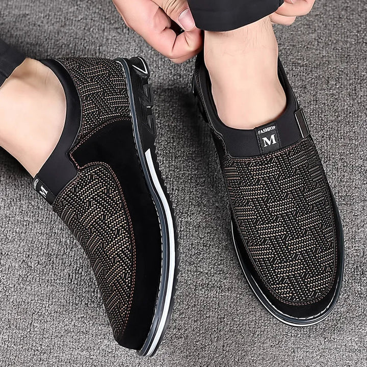 Crown Slip-On Kingad
