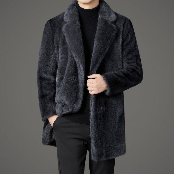 HIRO MINK KATE