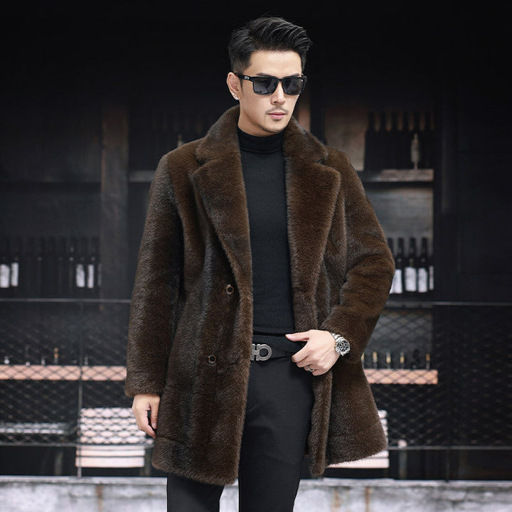 HIRO MINK KATE