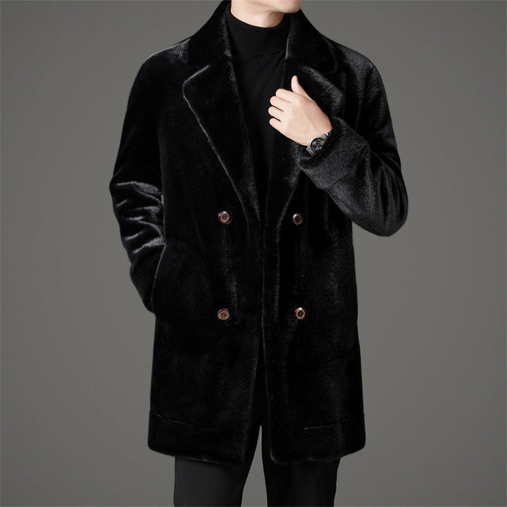 HIRO MINK KATE