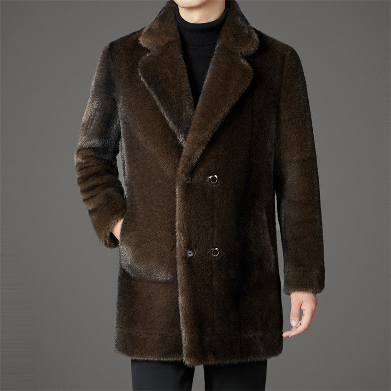 HIRO MINK KATE