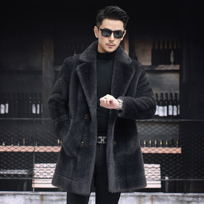 HIRO MINK KATE