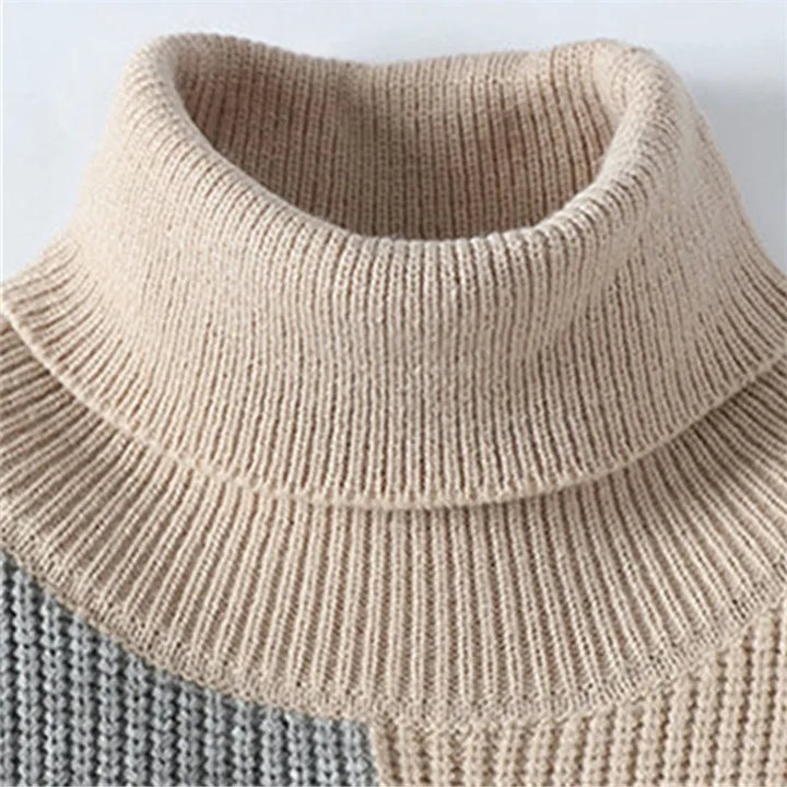 Elegantne patchwork kolt