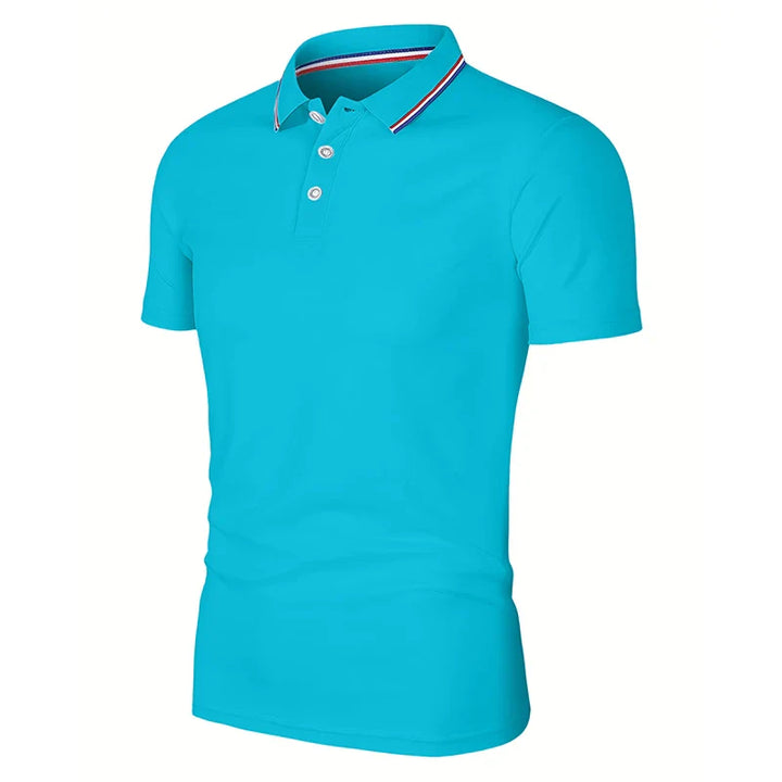 Elegantne polo-särk