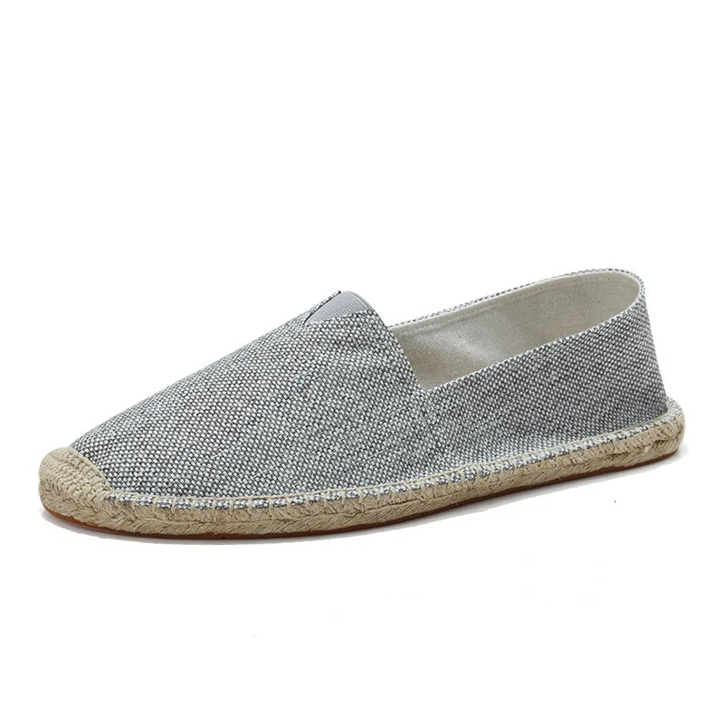 Elegantsed suvised espadrillid