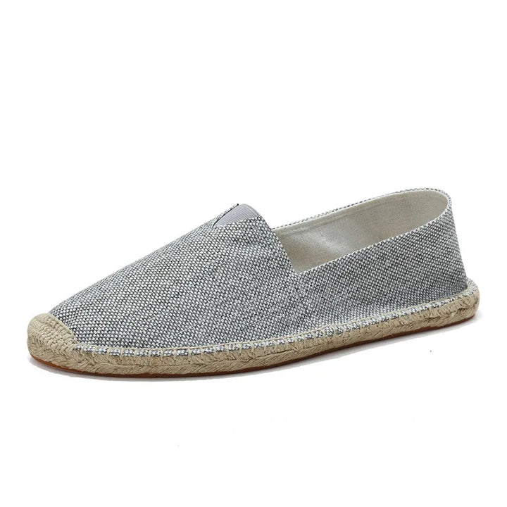 Elegantsed suvised espadrillid
