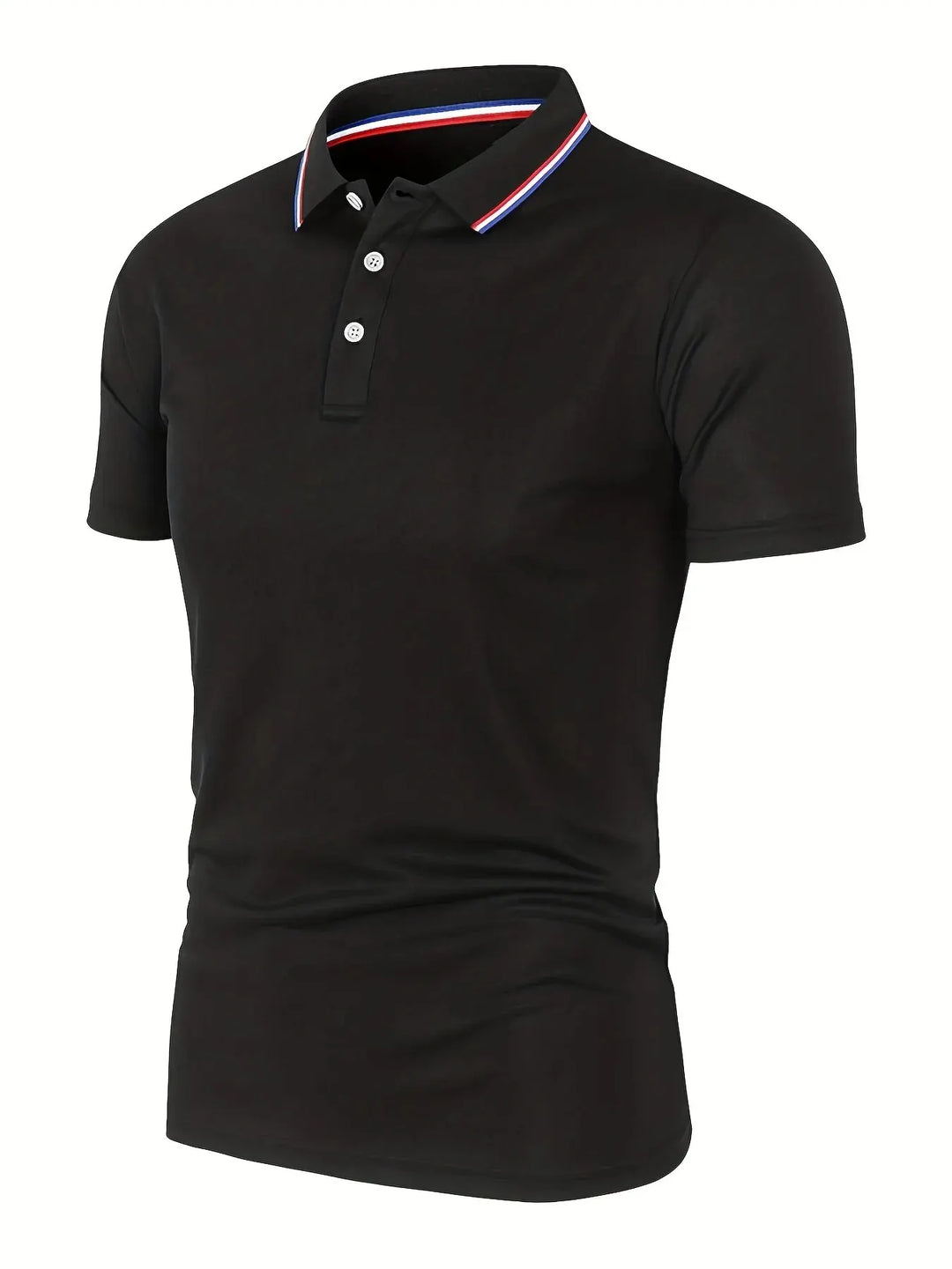 Elegantne polo-särk