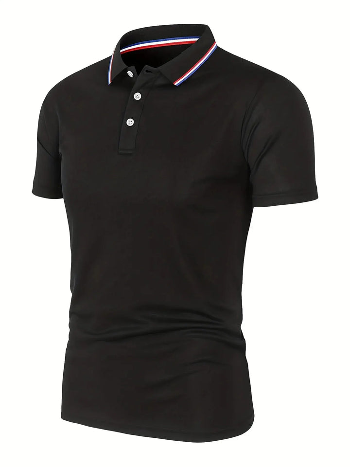 Elegantne polo-särk