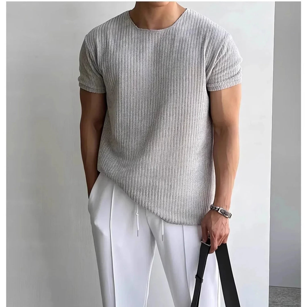Elegantne kudum T-särk