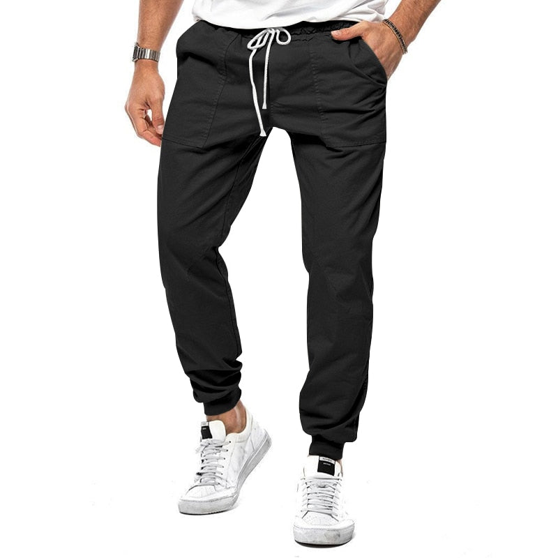 Elegantsed meeste püksid