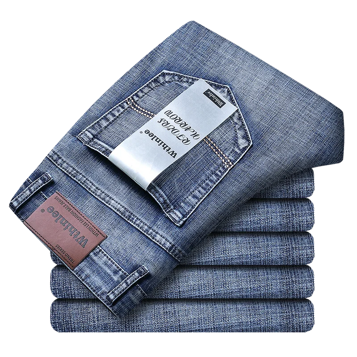 Denim teksad